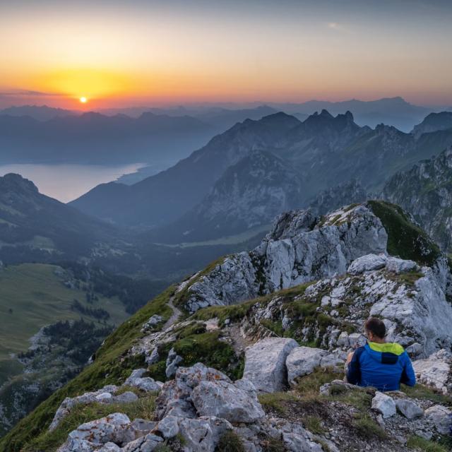 Dent d'Oche