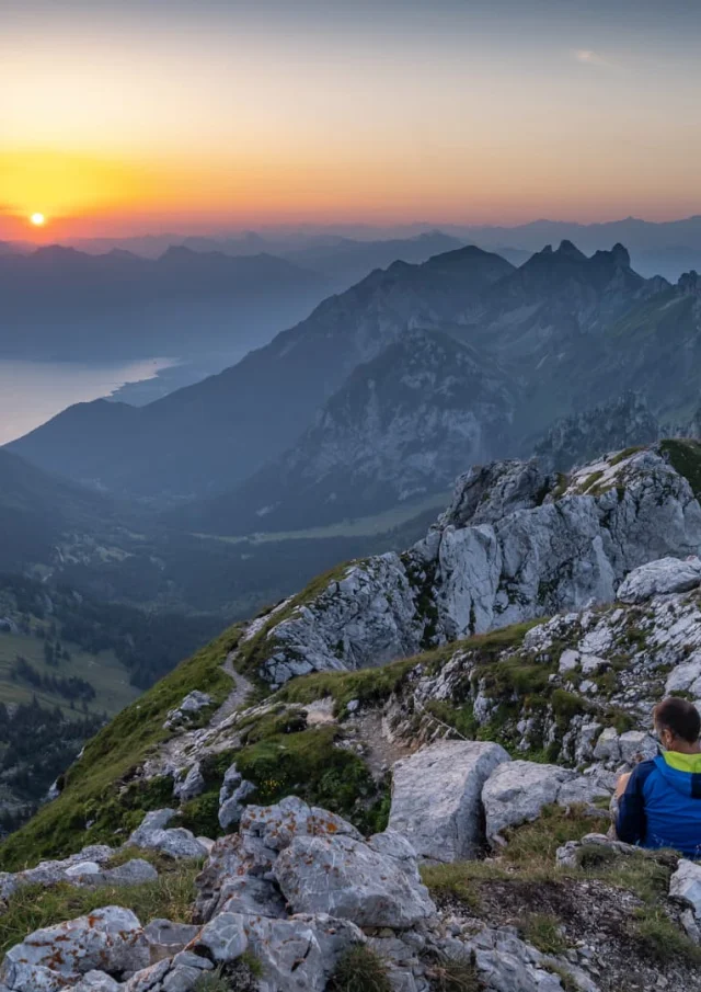 Dent d'Oche