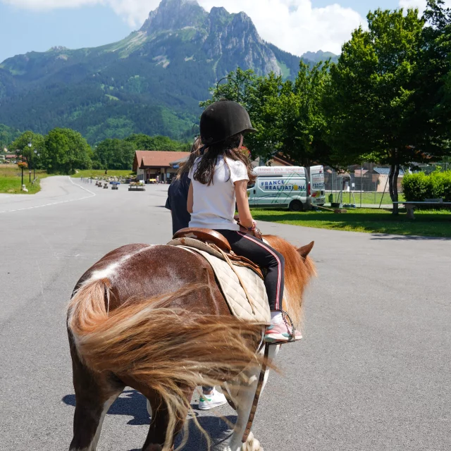 Centre Equestre Bernex