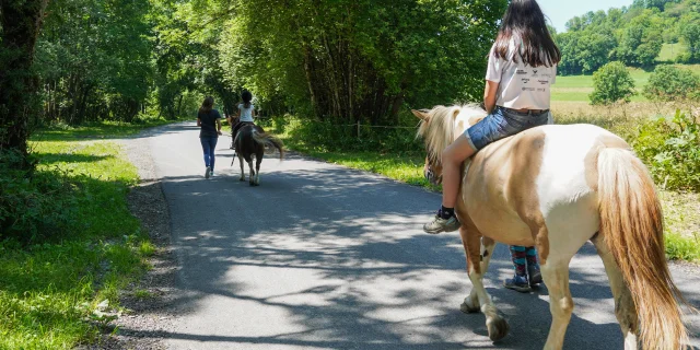 Centre Equestre Bernex