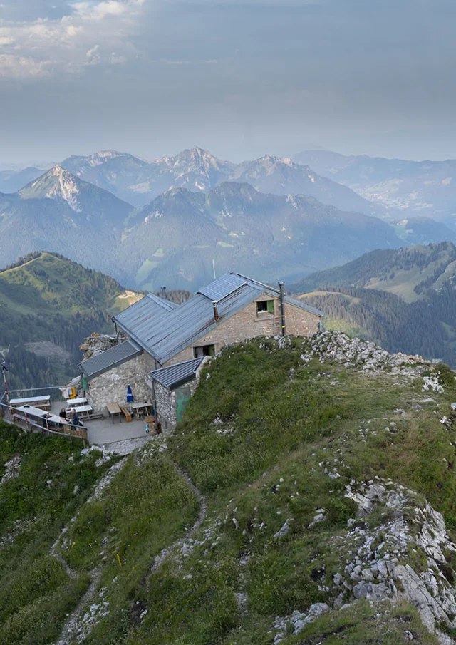 Dent D'Oche