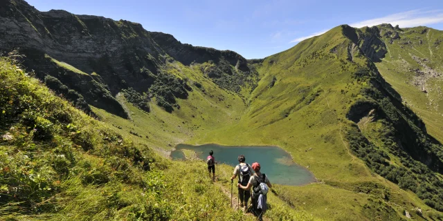 Lac Tavaneuse