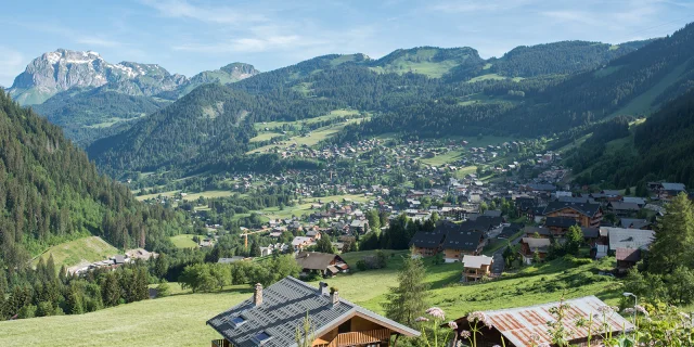 Chatel June