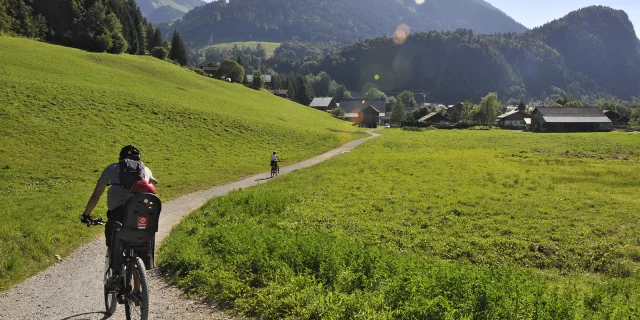 VTT Electrique