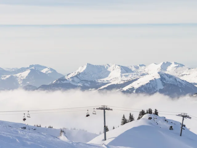 Châtel - Portes du Soleil