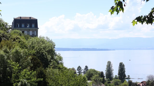 Thonon-les-bains