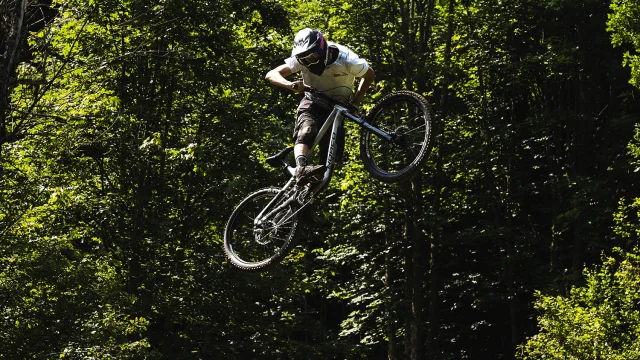 Bike Park Bernex