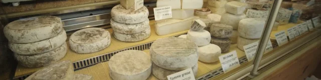 Fromagerie Vesin Thollon 21 04 2020 Otpeva 2