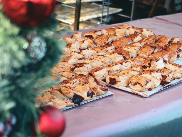 Fete De La Rissole - Saint-Paul-En-Chablais