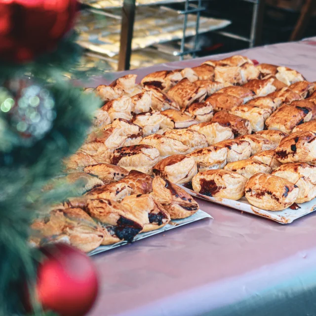 Fete De La Rissole - Saint-Paul-En-Chablais